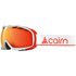 Cairn Alpha Ski Goggles