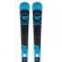 Rossignol Ski Alpin Pursuit 400 Carbon+NX 12 Konect
