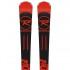 Rossignol Pursuit 600 Cam+NX 12 Konect Dual WTR Alpine Skis