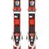 Rossignol Pursuit 600 Cam+NX 12 Konect Dual WTR Alpine Skis