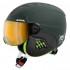 Alpina Carat LE Visor HM Junior Helm