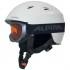 Alpina snow Junta 2.0+Freespirit DH Set Helm mit Visier