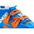 Lange RS 130 Wide Alpine Ski Boots