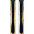 Rossignol BC 110 Positrack Nordic Skis