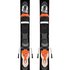 Dynastar Speed Zone 7+Xpress 11 Alpine Skis