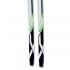 Fischer Ultralite Crown EF Mounted Nordic Skis