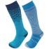 Lorpen Merino Ski socks 2 Pairs