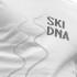 Kruskis T-shirt à manches courtes Ski DNA