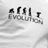 Kruskis Evolution Ski short sleeve T-shirt