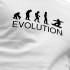 Kruskis T-shirt à manches courtes Evolution Snowboard