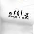 Kruskis Evolution Snowboard short sleeve T-shirt