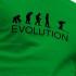 Kruskis Camiseta de manga corta Evolution Ski