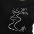 Kruskis Ski DNA Short Sleeve T-Shirt