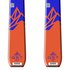 Salomon E QST M+E L7 Junior Alpine Skis