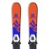 Salomon Ski Alpin H QST Max XS+H C5 SR Junior