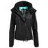 Superdry Giacca A Vento Arctic Hooded Pop Zip
