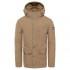 The North Face Veste Waxed Canvas Utility