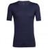 Icebreaker City Lite Crewe Short Sleeve T-Shirt