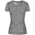 Odlo Natural 100% Merino Short Sleeve T-Shirt