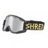 Shred Nastify Ski Goggles