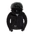 Superdry Giacca Luxe Snow Puffer