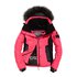 Superdry Luxe Snow Puffer ジャケット