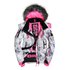 Superdry Ultimate Snow Action Jacke