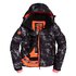 Superdry Snow Shadow Down Jacket