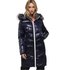 Superdry Giacca Glacier Isobar Down
