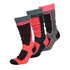 Superdry Calcetines Snow 3 Pares