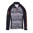 Superdry Carbon Baselayer Top