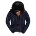 Superdry Downhill Racer Padded Jas