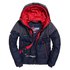 Superdry Sartorial Snow Jacket