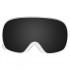 Ocean sunglasses Máscara Esquí K2