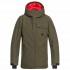 Quiksilver Mission Solid Jacke