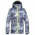 Quiksilver Chaqueta Mission Printed