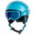 Quiksilver Casco The Game Pack
