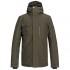 Quiksilver Mission Solid Jas