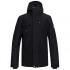 Quiksilver Chaqueta Mission Solid