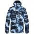 Quiksilver Casaco Mission Printed