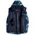 Quiksilver Mission Printed Jacke