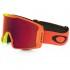 Oakley Line Miner Prizm Snow Ski Goggles
