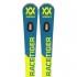 Völkl Racetiger SL+rMotion2 12 GW Alpine Skis