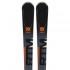 Völkl RTM 81+IPT WR XL 12 TCX GW Alpine Skis