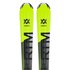 Völkl RTM vMotion+FDT 4.5 Junior Alpine Skis