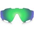 Oakley Jawbreaker Prizm Sonnenbrille Mit Polarisierten Gläsern