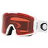 Oakley Line Miner XM Prizm Snow Ski-/Snowboardbrille