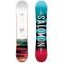 Salomon Planche Snowboard Lotus Femme