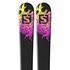 Salomon TNT Junior Alpine Skis