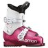 Salomon T2 Rt Girly Alpineskiën Junior